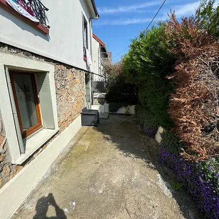 아파트 Maison Charmante