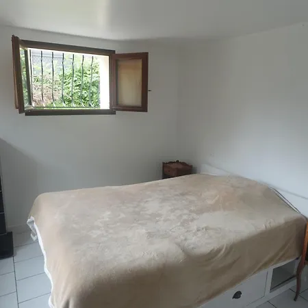 Maison Charmante 아파트 *