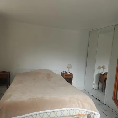 Maison Charmante *