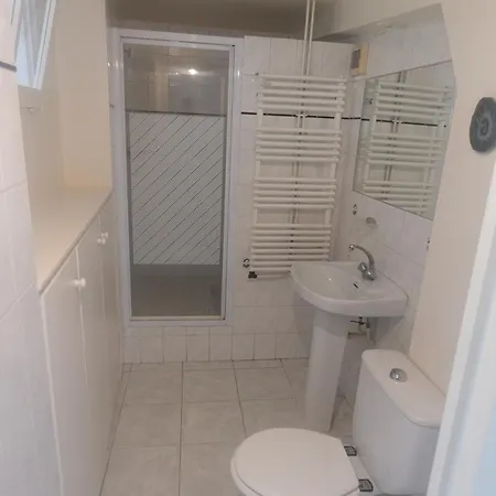 Apartment Maison Charmante Versailles