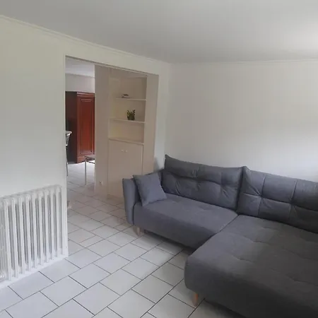 Maison Charmante *